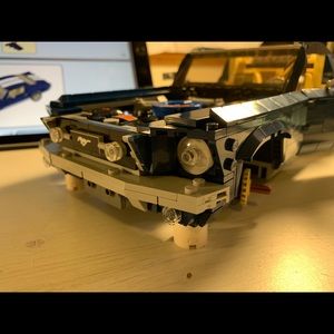 Meet your Posher, Khoa